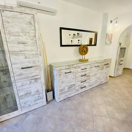 A886 - Entreplayas - 2004 Finestrat S.l. Appartement *