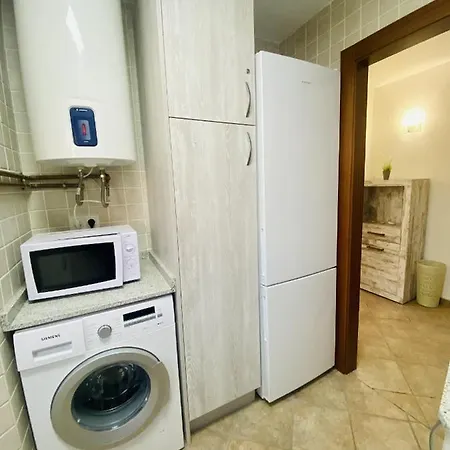 A886 - Entreplayas - 2004 Finestrat S.l. Appartement