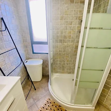 Appartement A886 - Entreplayas - 2004 Finestrat S.l.
