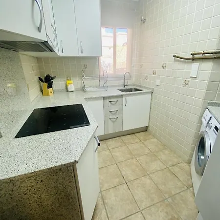 A886 - Entreplayas - 2004 Finestrat S.l. Appartement *