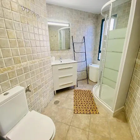 A886 - Entreplayas - 2004 Finestrat S.l. Appartement La Cala de Finestra