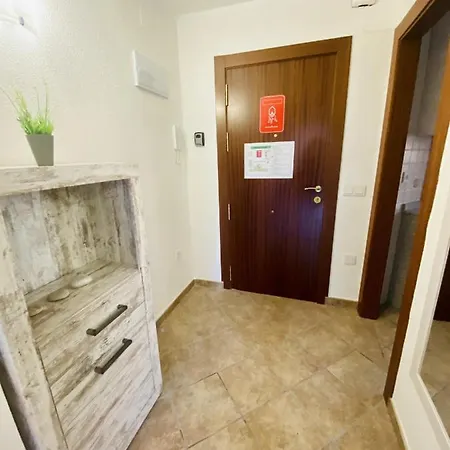 A886 - Entreplayas - 2004 Finestrat S.l. Appartement *