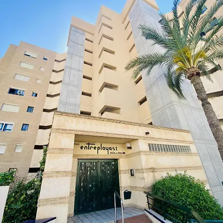 A886 - Entreplayas - 2004 Finestrat S.l. Appartement *