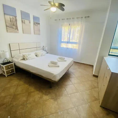Appartement A886 - Entreplayas - 2004 Finestrat S.l. *