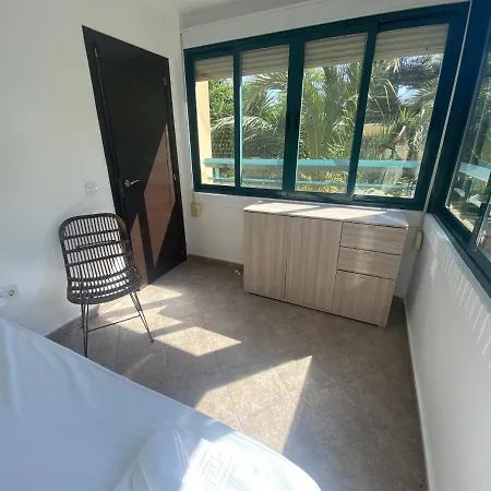 A886 - Entreplayas - 2004 Finestrat S.l. Appartement