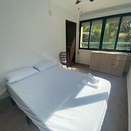 A886 - Entreplayas - 2004 Finestrat S.l. Appartement